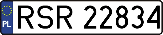RSR22834