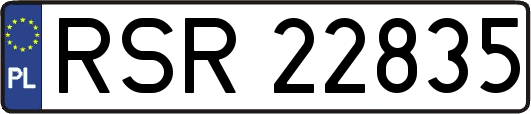 RSR22835