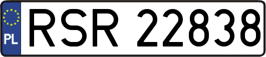 RSR22838