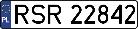 RSR22842