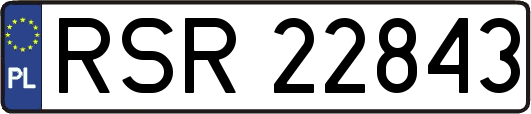 RSR22843