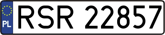 RSR22857