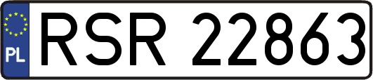 RSR22863