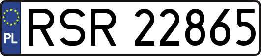 RSR22865