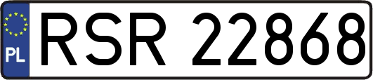 RSR22868