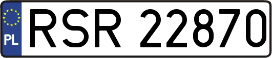 RSR22870
