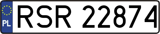 RSR22874