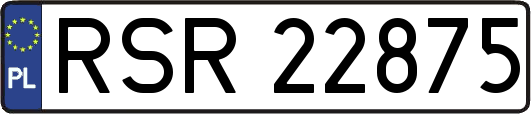 RSR22875