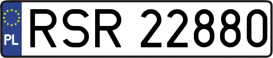RSR22880