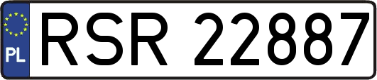 RSR22887