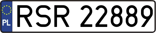 RSR22889