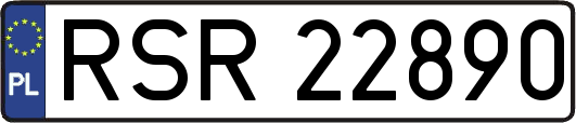RSR22890