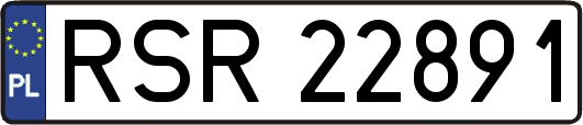 RSR22891
