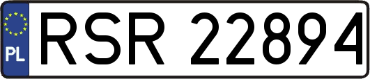 RSR22894