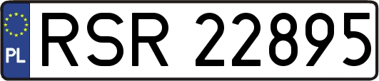 RSR22895