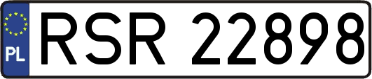 RSR22898