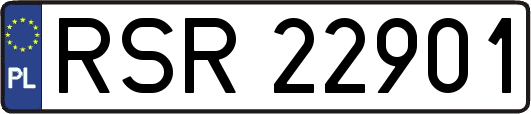 RSR22901