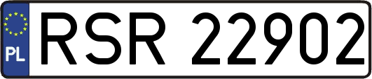 RSR22902