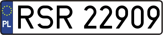 RSR22909