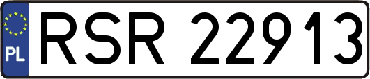 RSR22913