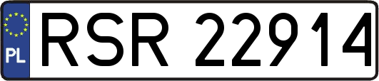 RSR22914