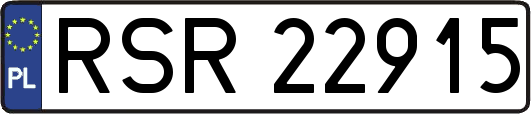 RSR22915