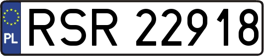RSR22918