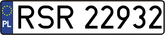 RSR22932