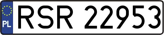 RSR22953