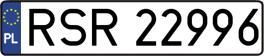 RSR22996