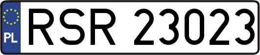 RSR23023