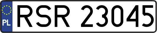 RSR23045