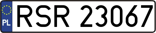 RSR23067