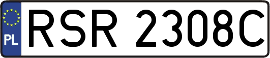 RSR2308C