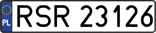 RSR23126
