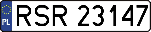 RSR23147