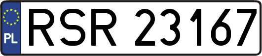 RSR23167