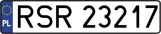 RSR23217