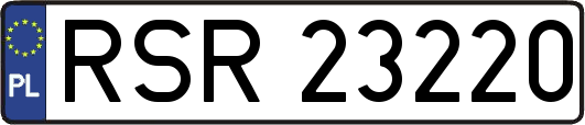 RSR23220