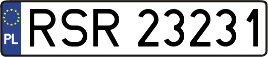 RSR23231