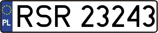 RSR23243