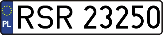 RSR23250