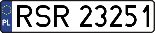 RSR23251
