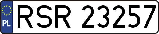 RSR23257
