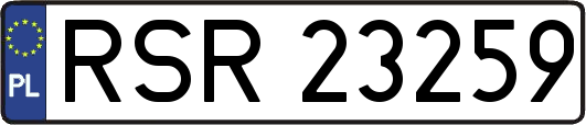 RSR23259