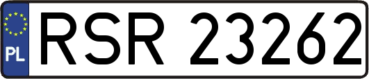 RSR23262