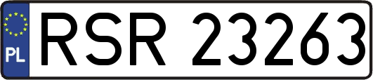 RSR23263