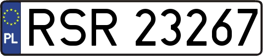 RSR23267
