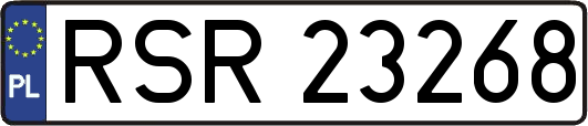 RSR23268