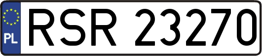 RSR23270